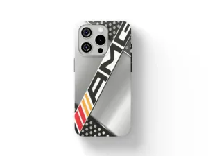 Mercedes Funda De Teléfono Alta Gama Y Durabilidad Pro